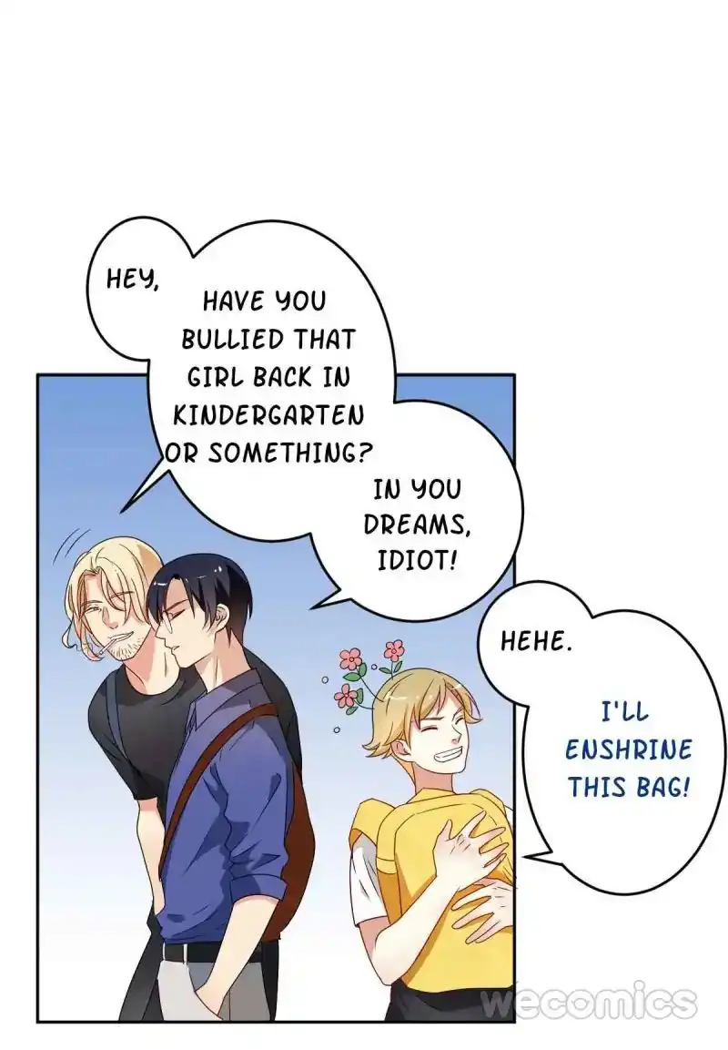 Legend Reboot Chapter 12 6